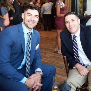 Meet your Posher, Brian